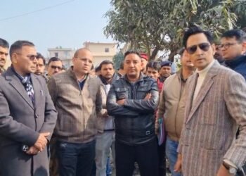 Haldwani