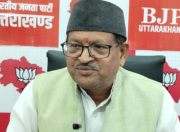 उत्तराखंड: “तथ्यहीन बातों से माहौल दूषित करने वालों को मिला करारा जवाब”, कोर्ट के फैसले पर बोले महेंद्र भट्ट