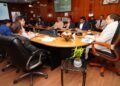 Meeting