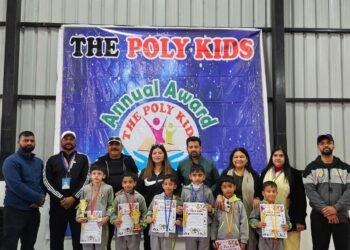 Polykids School