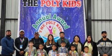 Polykids School