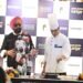 Chef Harpal Singh