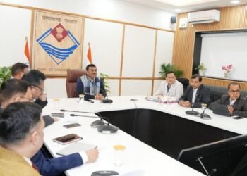 meeting