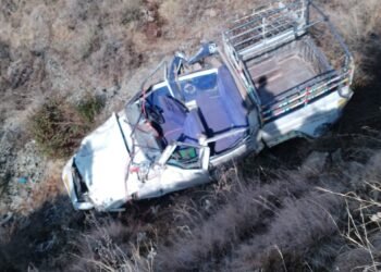 Accident