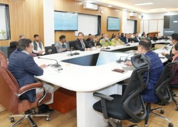 meeting