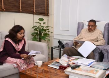 Meeting