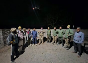 Rajaji National Park