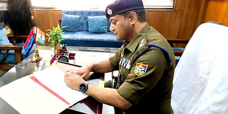 Pramendra Singh Dobal