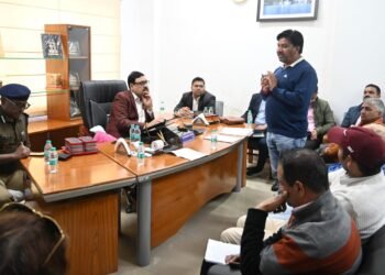 meeting