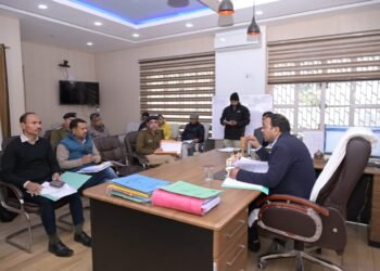 Meeting