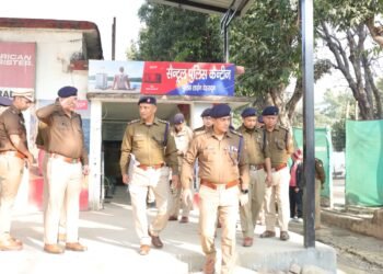Dehradun Police