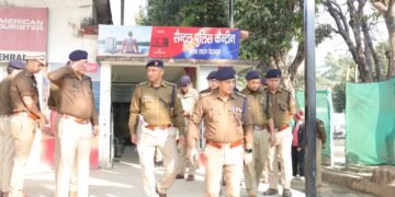 Dehradun Police