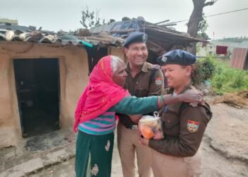 Dehradun Police
