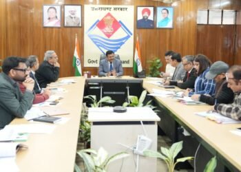 Meeting