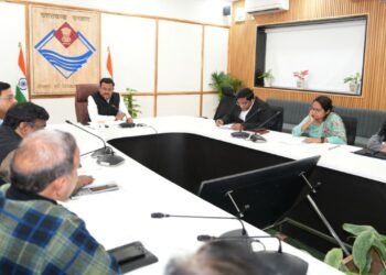 Meeting