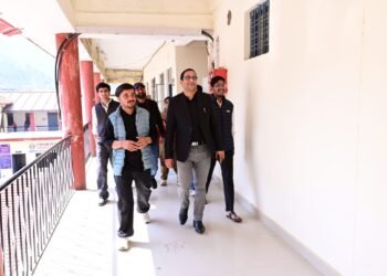 Uttarkashi
