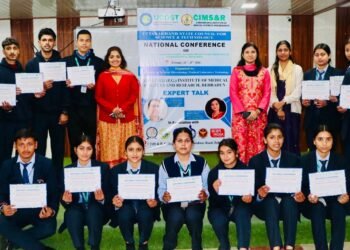 National conference