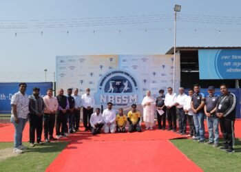 Cricket Tournament