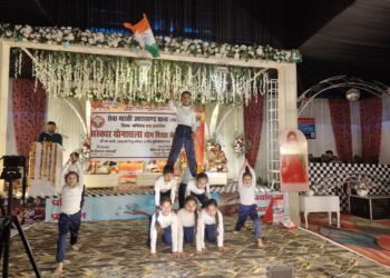 Hindu convention