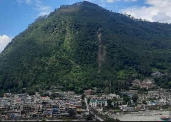 Rishikesh