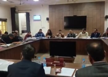 Meeting