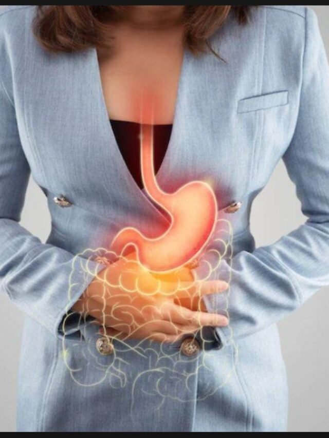 पेट में गैस होने पर ये 7 काम तुरंत दे सकते हैं राहत