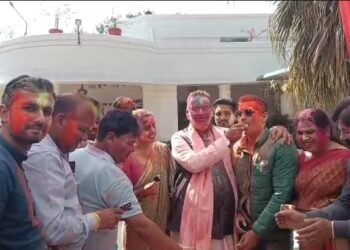 Holi