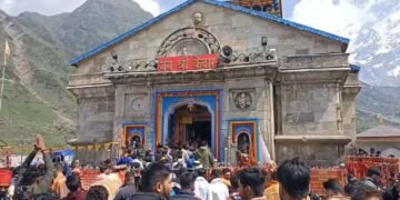 Kedarnath