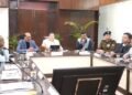 meeting