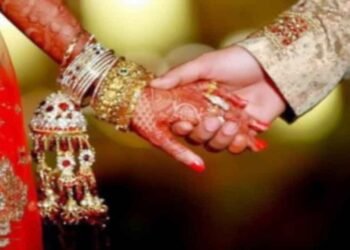 mass marriage