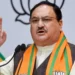 JP Nadda