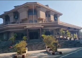 Haridwar court