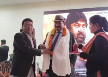 Bengali film
