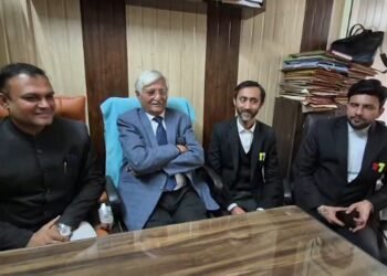 Bar Council