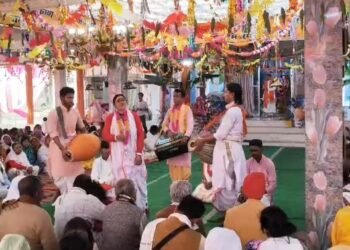 kirtan