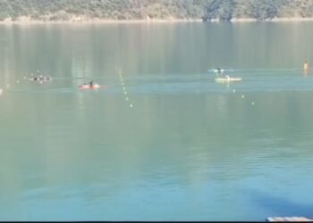 Tehri Dam