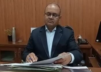 Vinod Kumar