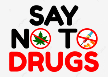 anti-drug