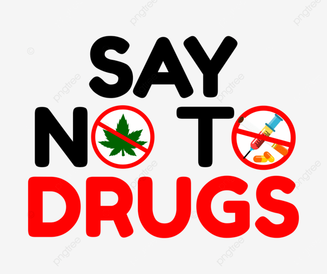 anti-drug