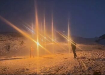 Winter Carnival