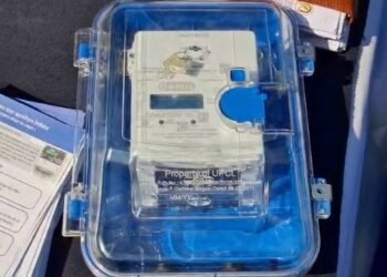 smart meters