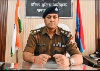 Pramendra Singh Doval