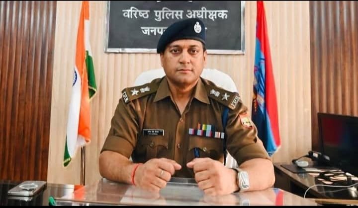 Pramendra Singh Doval