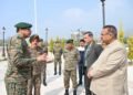 Army Commander