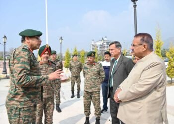 Army Commander