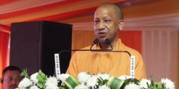 CM Yogi