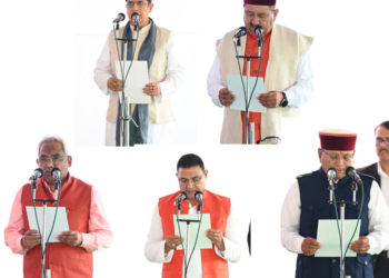 Ministers