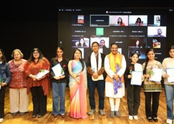 Writers Village