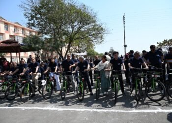 cycle marathon
