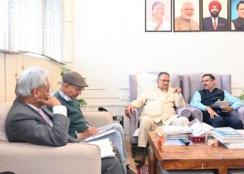 Meeting